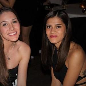 Meet your Posher, Paulina